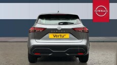 Nissan Qashqai 1.3 DiG-T MH Acenta Premium 5dr Petrol Hatchback